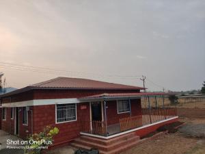 Aashirwad Farm House