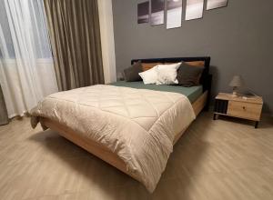 Soleil Apartments