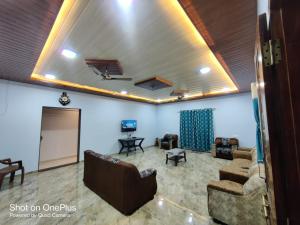 Aashirwad Farm House