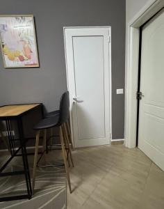 Soleil Apartments