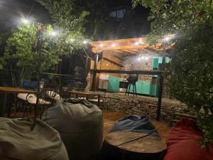 Trigona Guest House & Hostel