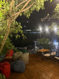 Trigona Guest House & Hostel