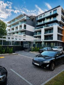 Baltic Blush Exclusive Apartament