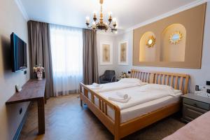 Vila Sibiu
