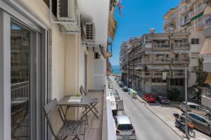 Solene Suite - Luxury Seaside - 5 to City Center