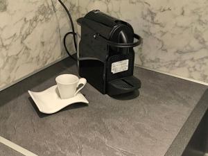 Larissa Absolute Suites A3 City Vibes