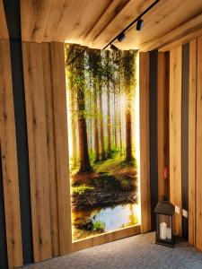 Apartmánový dom Fatrapark - Ap 318, Ap 306 Mezonet