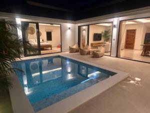 Villa Vaiana