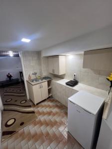 Apartmani Tina