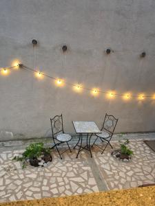 Apartmani Tina