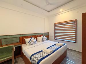 Pullat Suites
