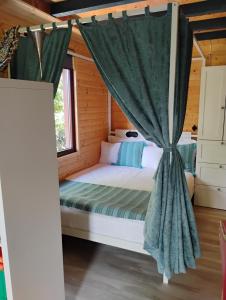 479 Tiny House, Domeniul von Agodt