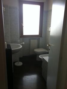 Pescara, central Italy, Abruzzo, nice apartment within walking distance of the sea