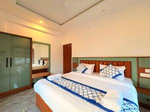 Pullat Suites