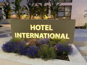 Hotel Saranda International