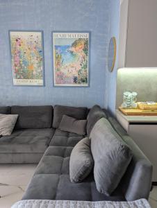 Marys Beach Apartament Qerret