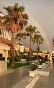 Residence Saranda International