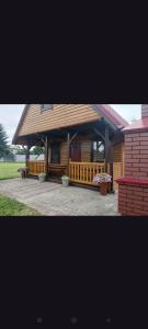 KASZUB Konarzyny