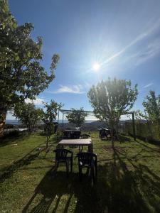 Meti Guest House