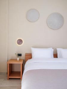 Vinara Retreat Suite