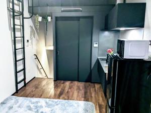 cozy homestay in tokyo