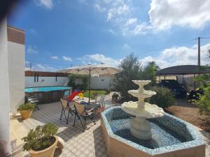 Villa Djerba Midoun 2 Bedroom S2
