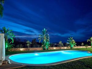 Villa Cas Hespero