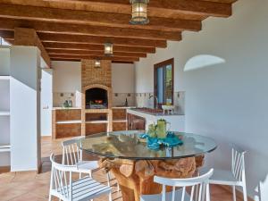 Villa Cas Hespero