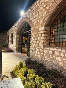 Hagia Sophia hotel and spa