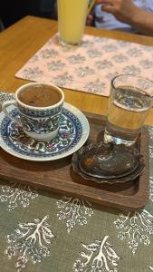 Hagia Sophia hotel and spa