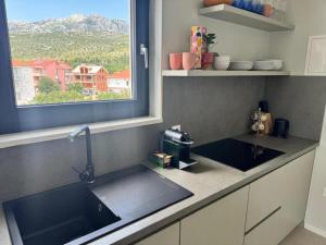 Seafront Apartment Seline