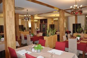 Hotel Winnica Maria Anna