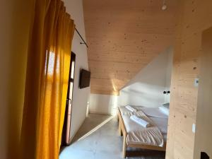 Apartamenty Przystanek Grapa