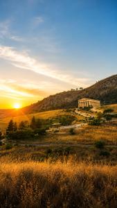 Nel cuore di Segesta