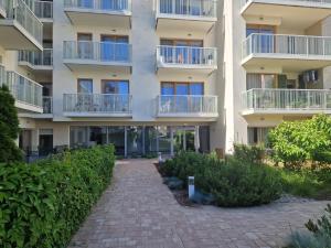 Baltica Apartament Blisko Morza