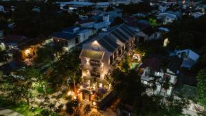 KunKin Boutique Garden
