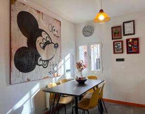 Casa Roja Sigüenza
