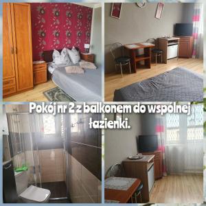 Wynajem Pokoi Jarosław