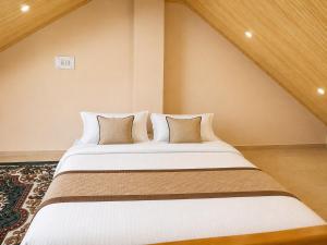 Hotel Hollywood Manali - Scenic River & Mountain View With Premium Rooms Near Mall Road