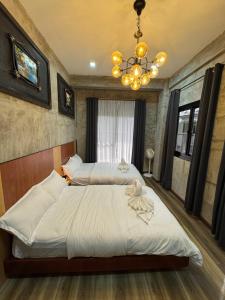 The Whisperpine Lodge Baguio