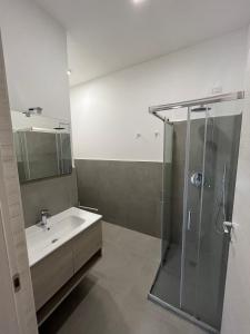 Ampio appartamento a Gallipoli