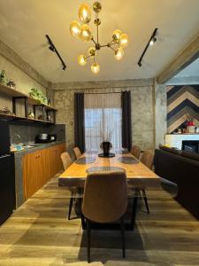 The Whisperpine Lodge Baguio