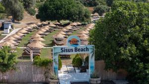 Sisus Marina Hotel
