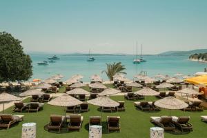 Sisus Marina Hotel
