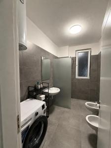 BR Breeze Apartment - Tale