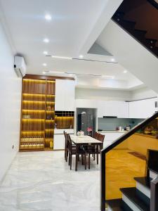 Phố Cổ Villa Ninh Bình