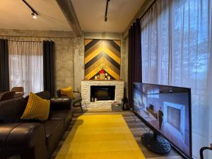 The Whisperpine Lodge Baguio
