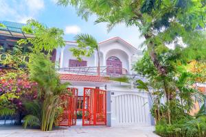 The Local Villa Danang 2 - Cozy Stay in An Thuong