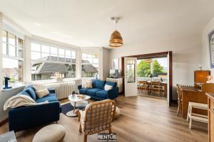 Villa Coucous - relax and unwind just near the beach