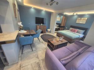 Miradi Art Apartment